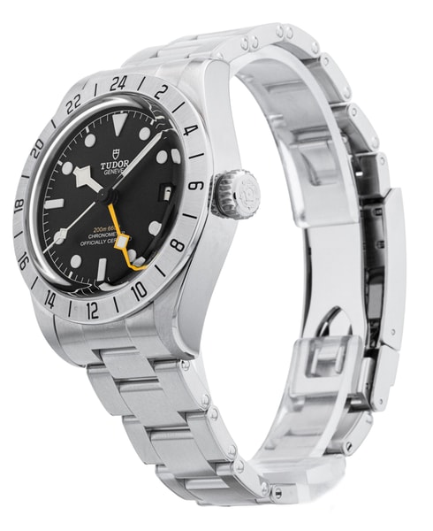 Tudor Black Bay Pro M79470-0001